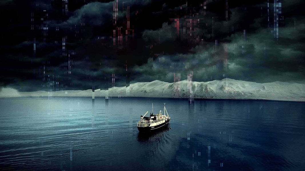 Исчезнувшие