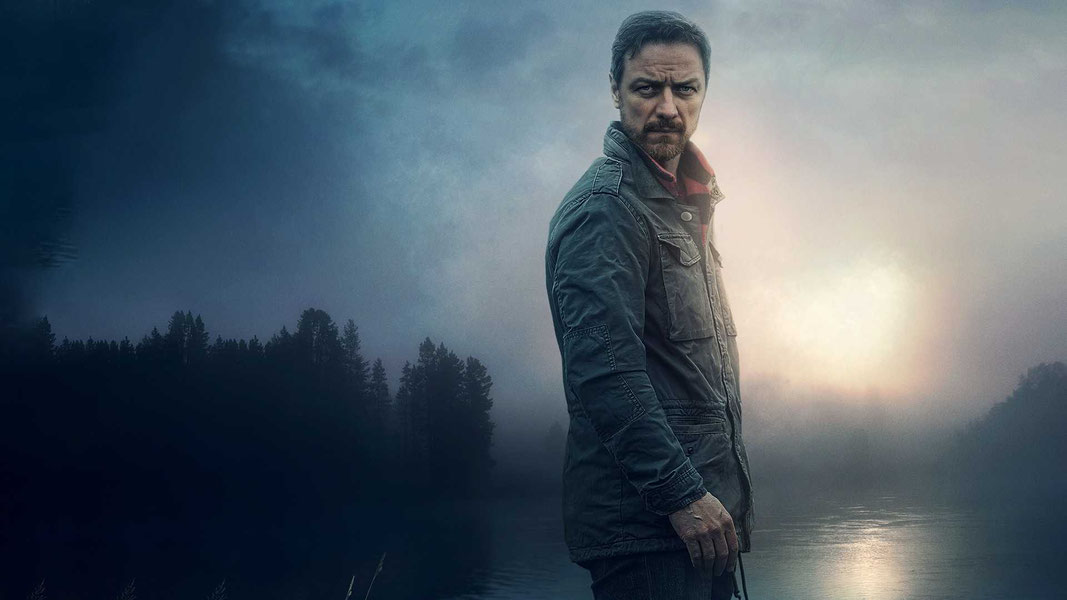 Исчезнувший