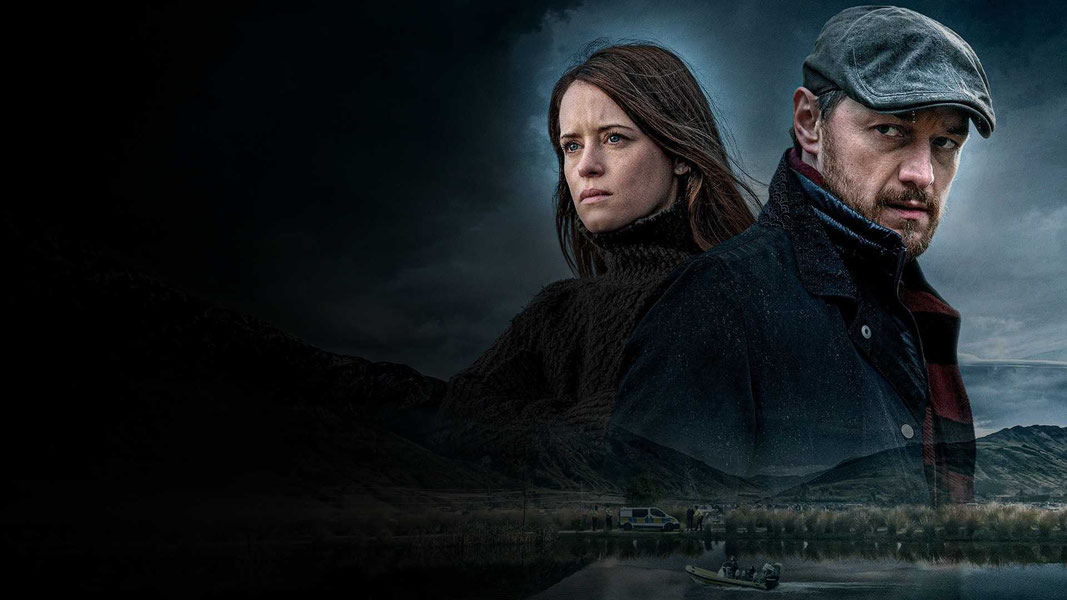 Исчезнувший