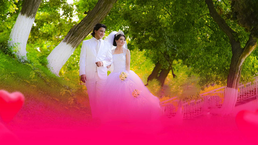 Ишқ ва андуҳ