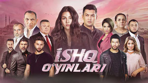 Ishq o'yinlari