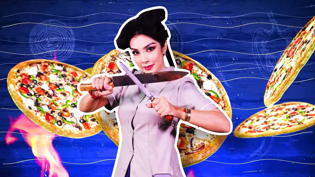 Иштаха карнай