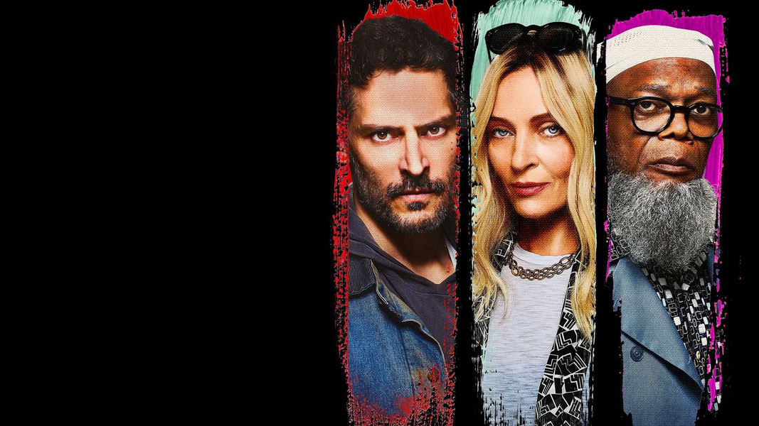 Искусство по понятиям