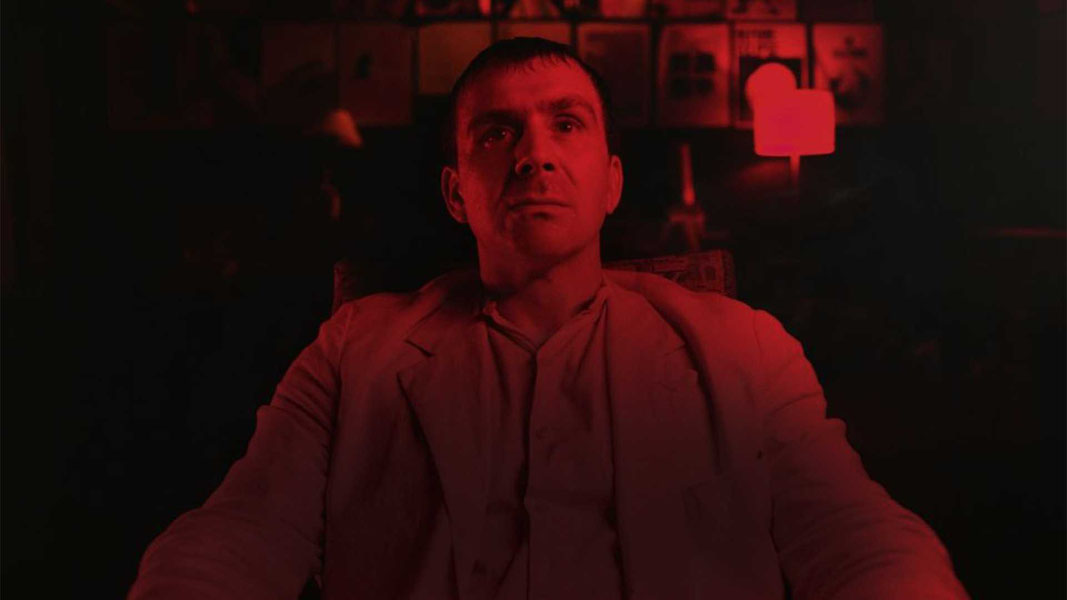 Искусство смерти