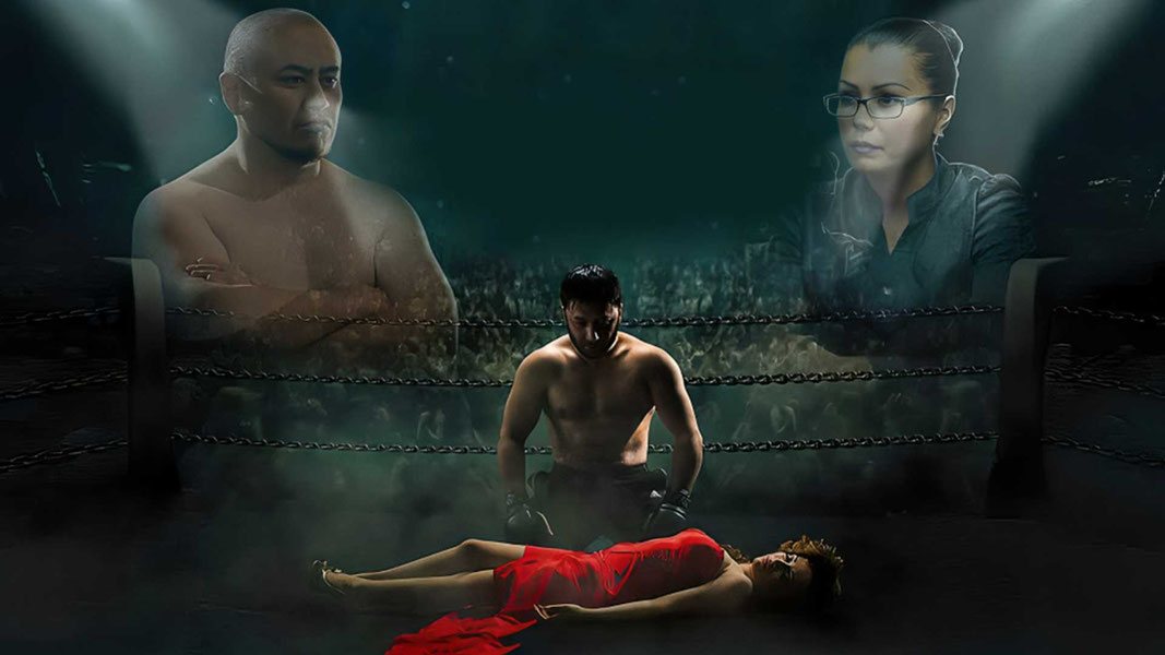 Исполнение клятвы