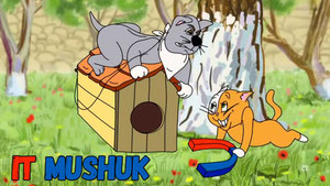 It mushuk