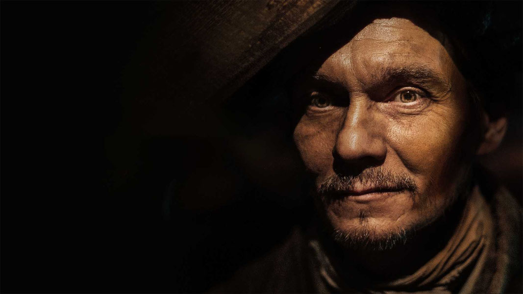 Иван Денисович