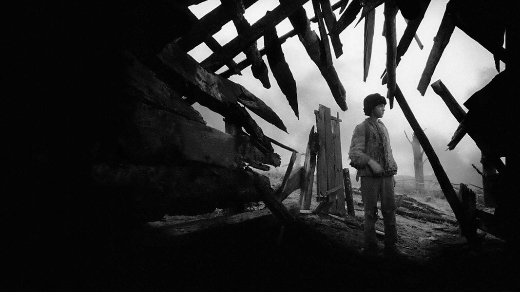 Иваново детство