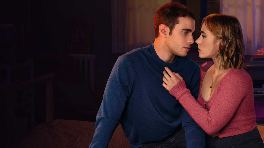 Из моего окна: Новая встреча