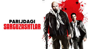 Parijdagi sarguzashtlar