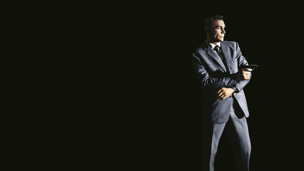 Из России с любовью