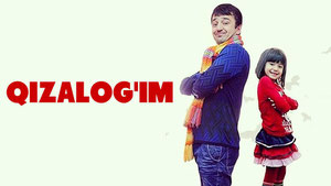 Qizalog'im