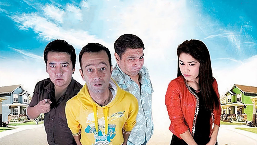 Ижарачилар