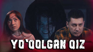 Yo'qolgan qiz