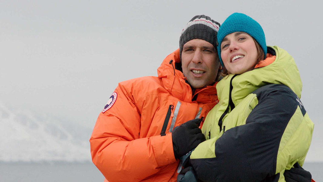 К черту на рога