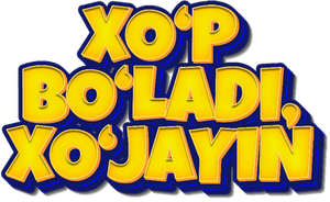 Xop boladi xojayin