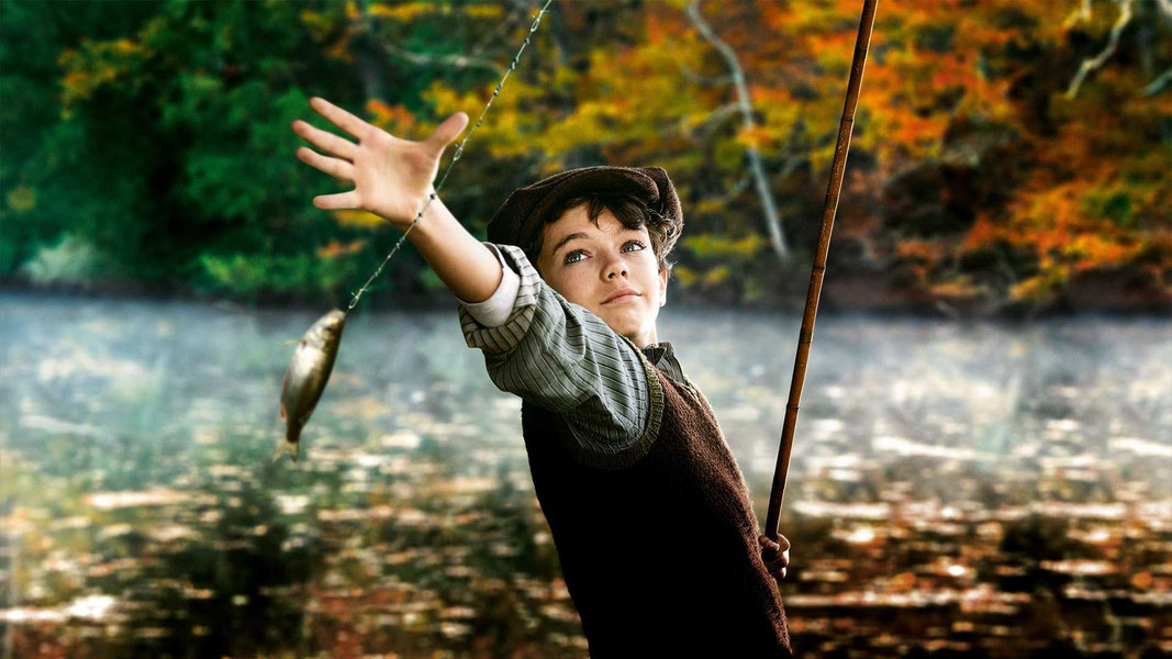 Как прогулять школу с пользой