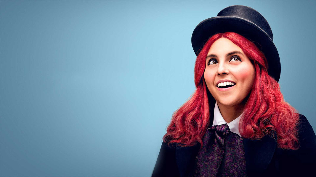 Как создать девушку