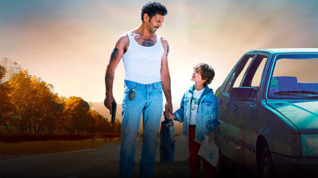 Как сын мне