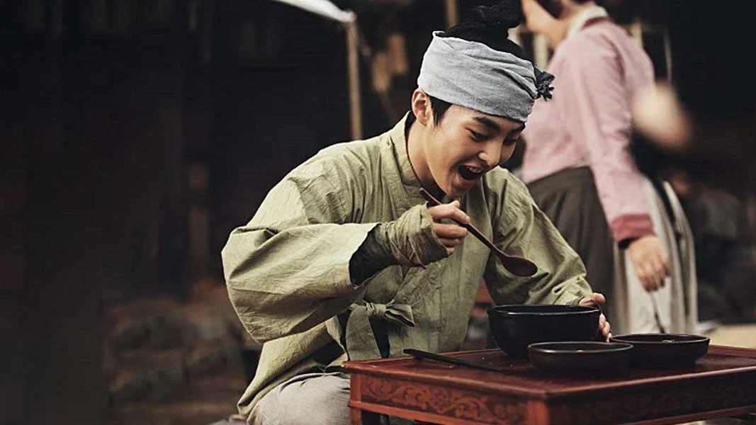 Как украсть реку