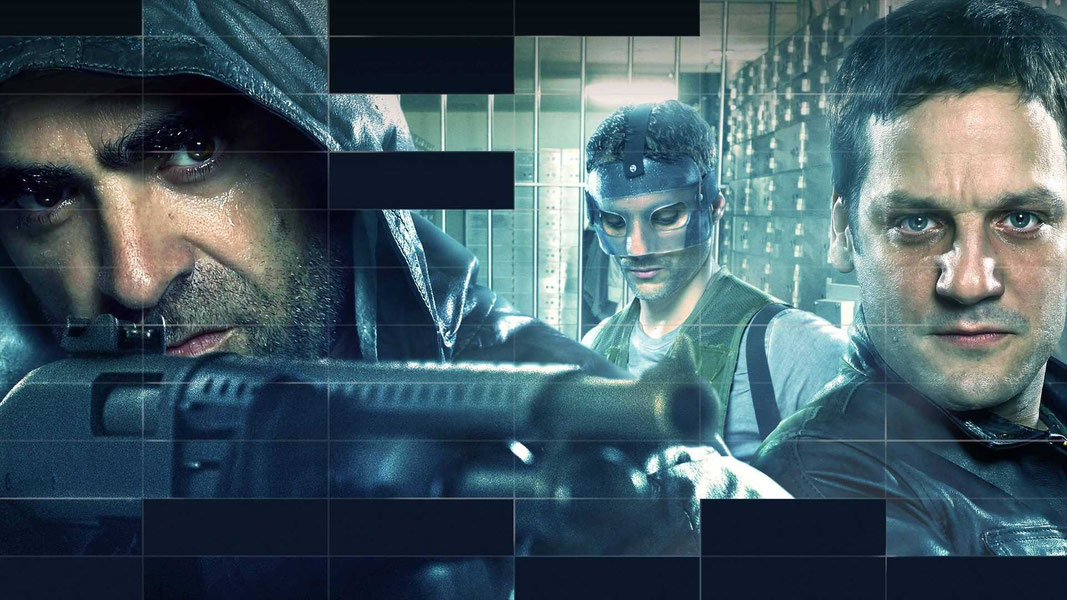 Как украсть у вора