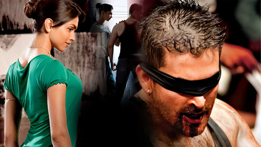 Men nega sevib qoldim