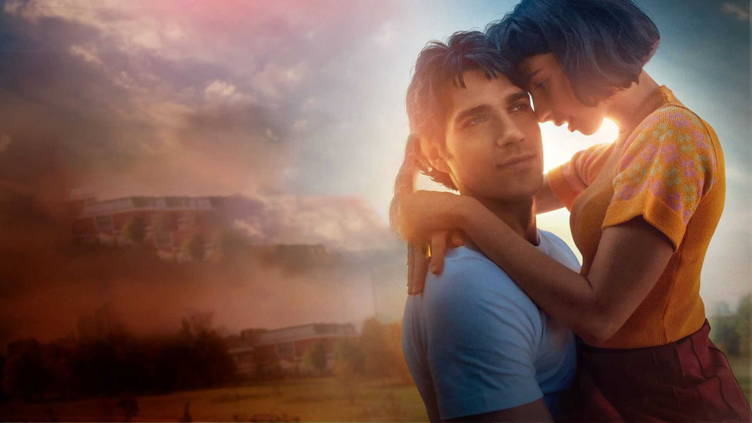 Как женить красавчика