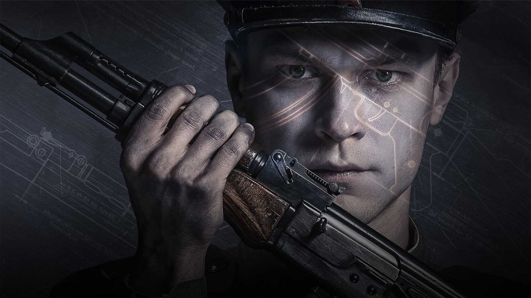 Калашников