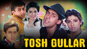 Tosh gullar