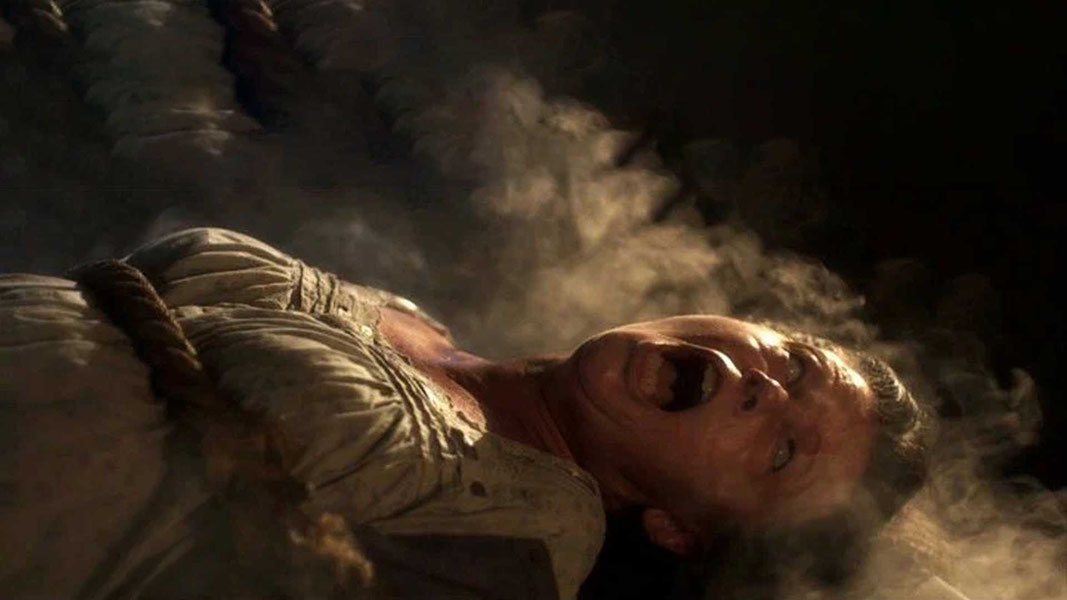 Камера пыток