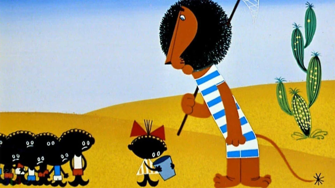 Каникулы Бонифация