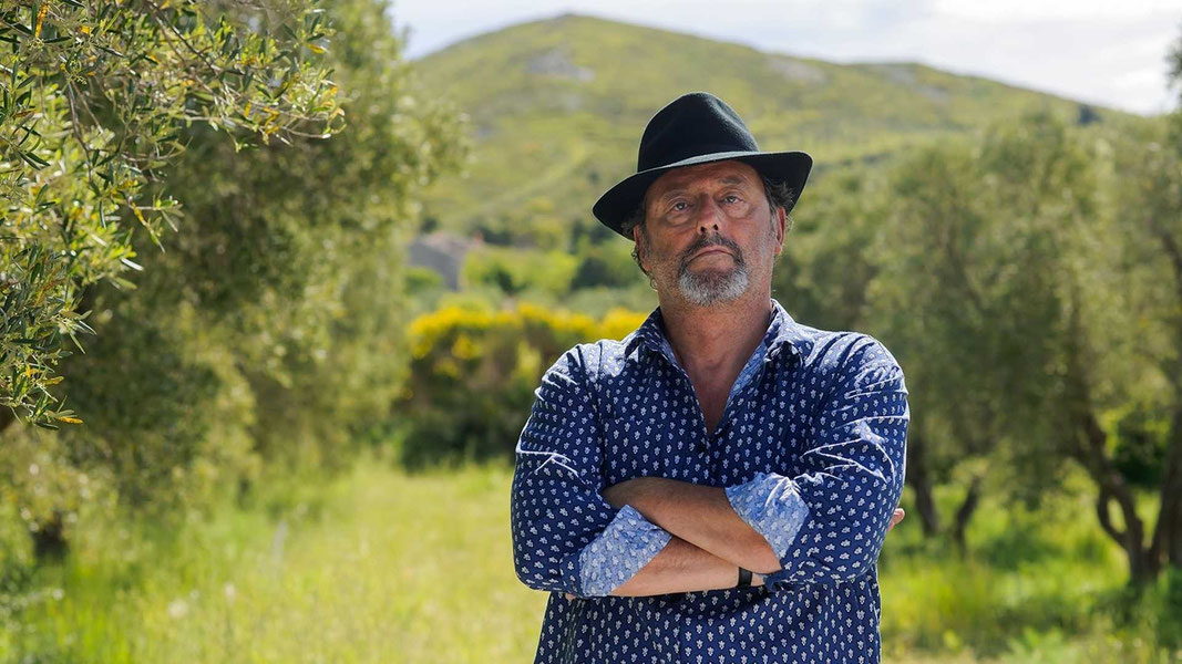 Каникулы в Провансе