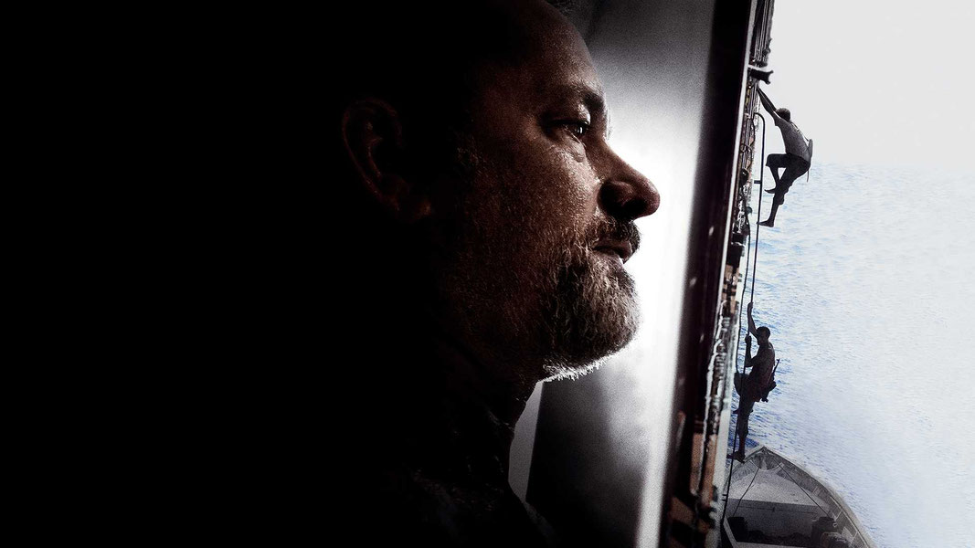 Капитан Филлипс