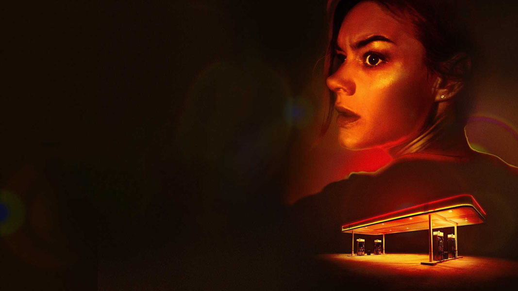 Капкан: Судная ночь