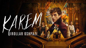 Karem - Qirollar oshpazi