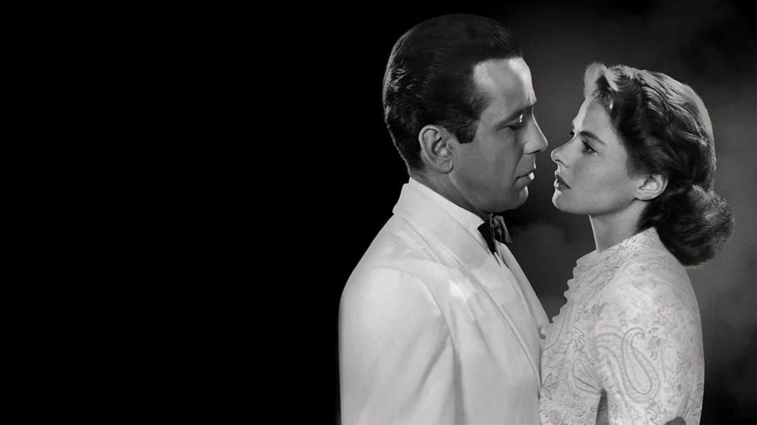 Касабланка