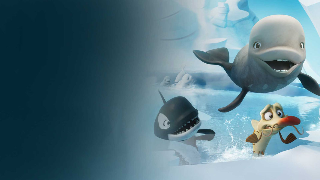 Катак. Ледниковый побег