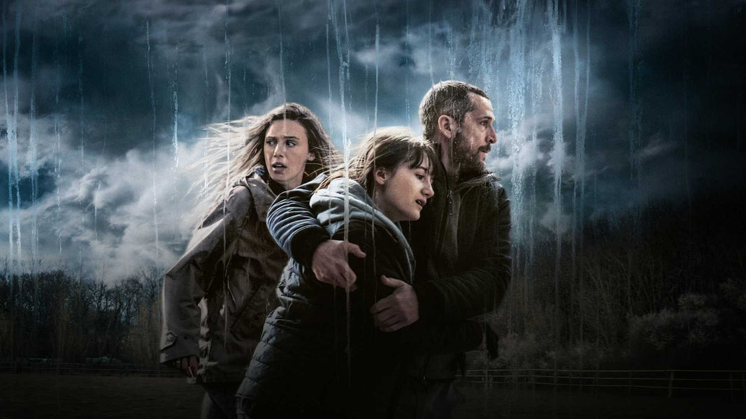 Катастрофа