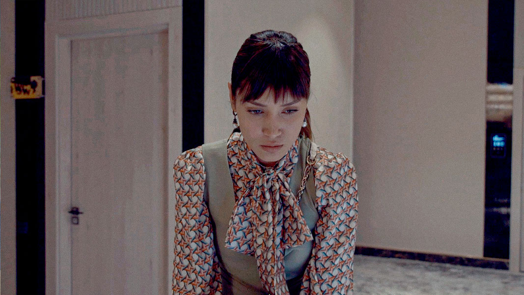 Катта хонадон сирлари