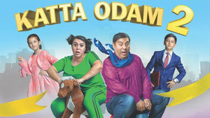 Katta odam 2
