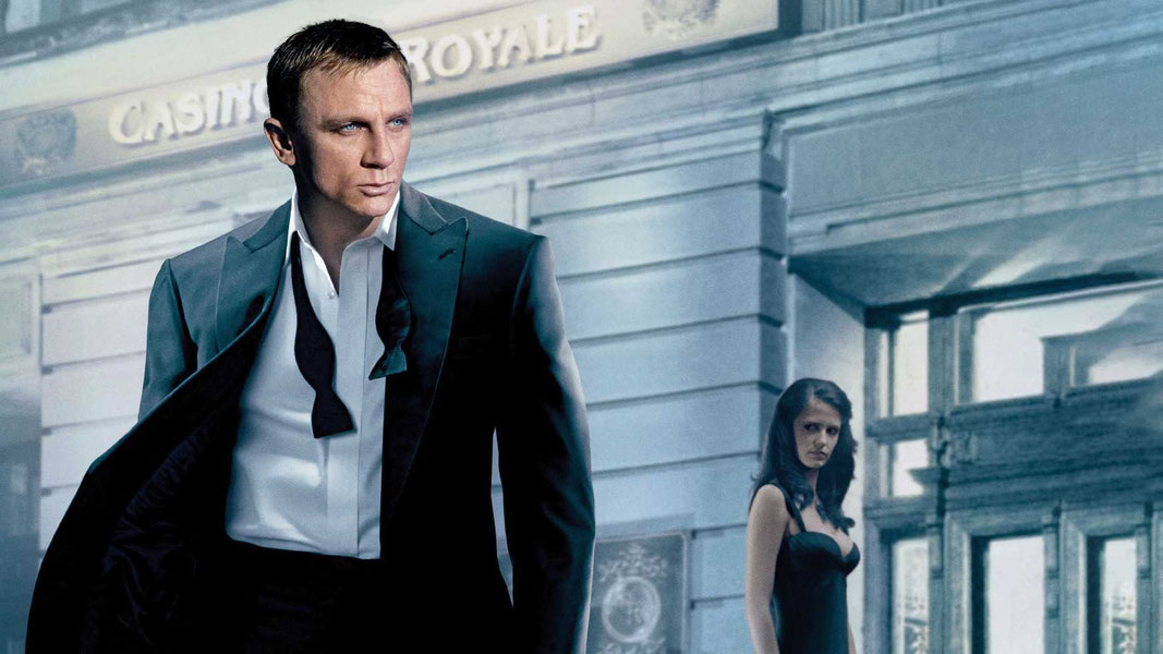 Казино Рояль