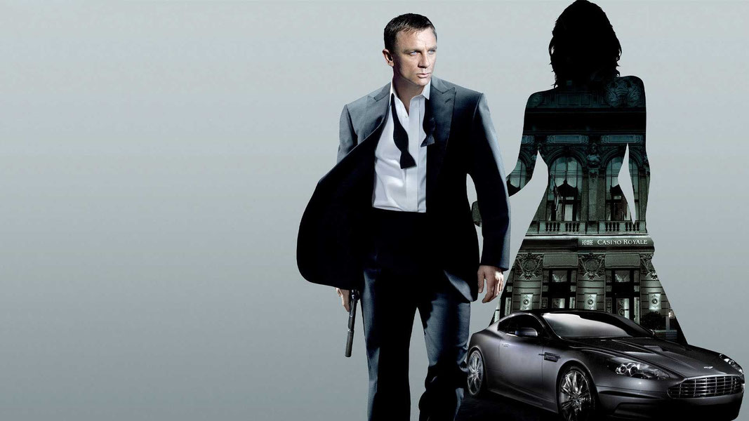 Казино Рояль