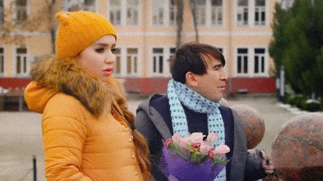 Ketaman dedimmi, ketaman