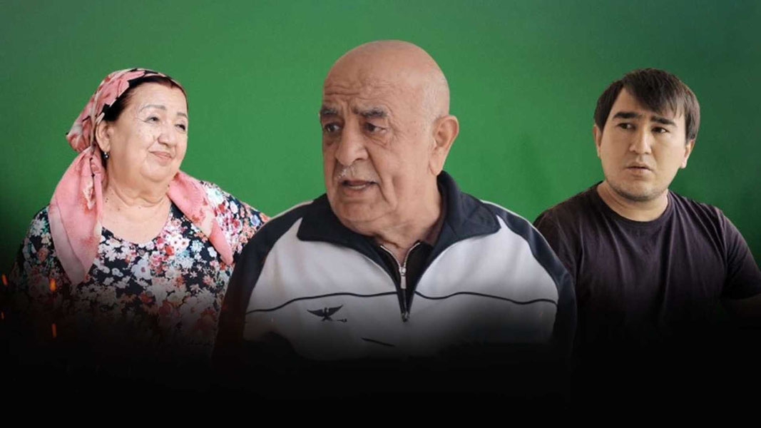 Кетма онаси