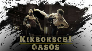 Kikbokschi: Qasos