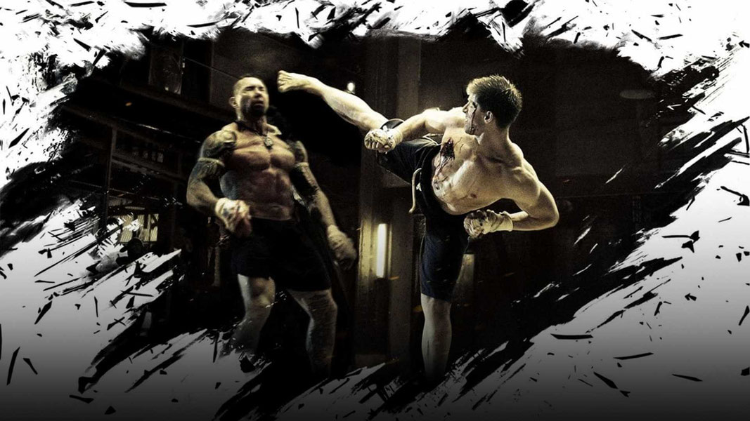 Кикбоксер: Возмездие