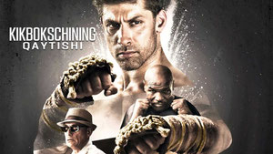 Kikbokschining qaytishi