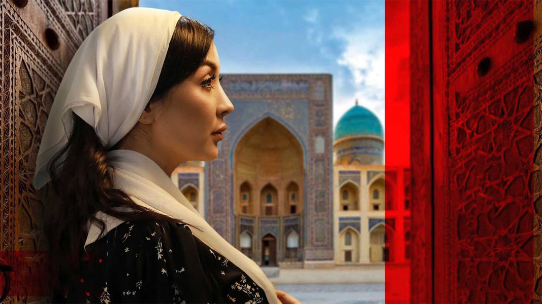 Кил устидаги такдир