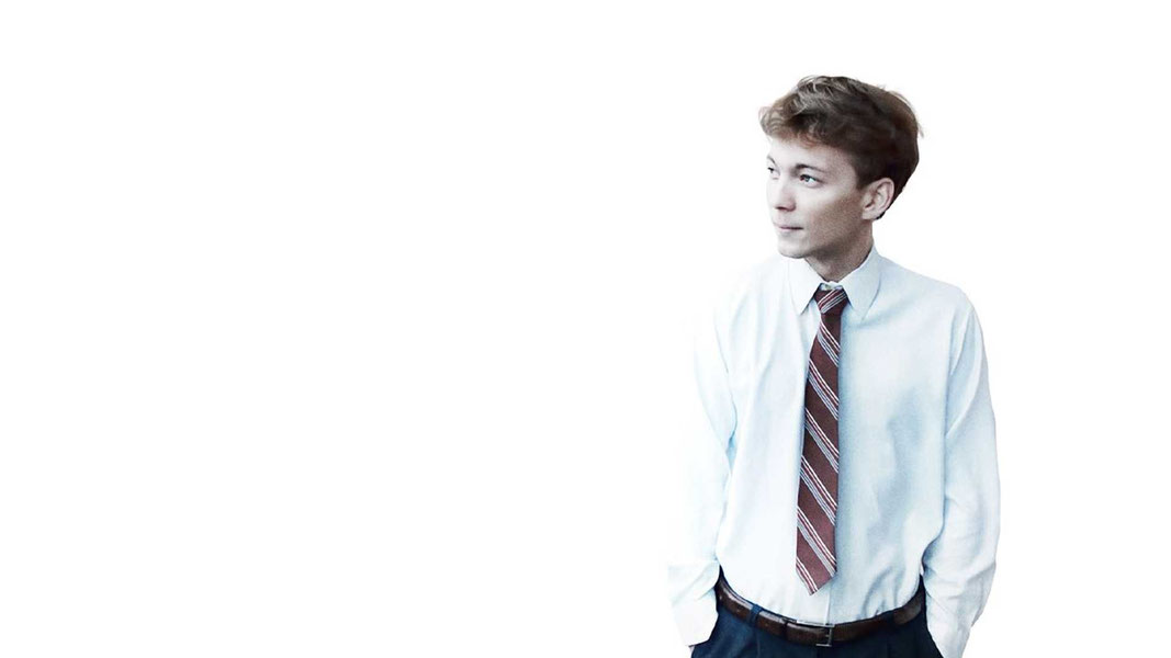 Кино про Алексеева