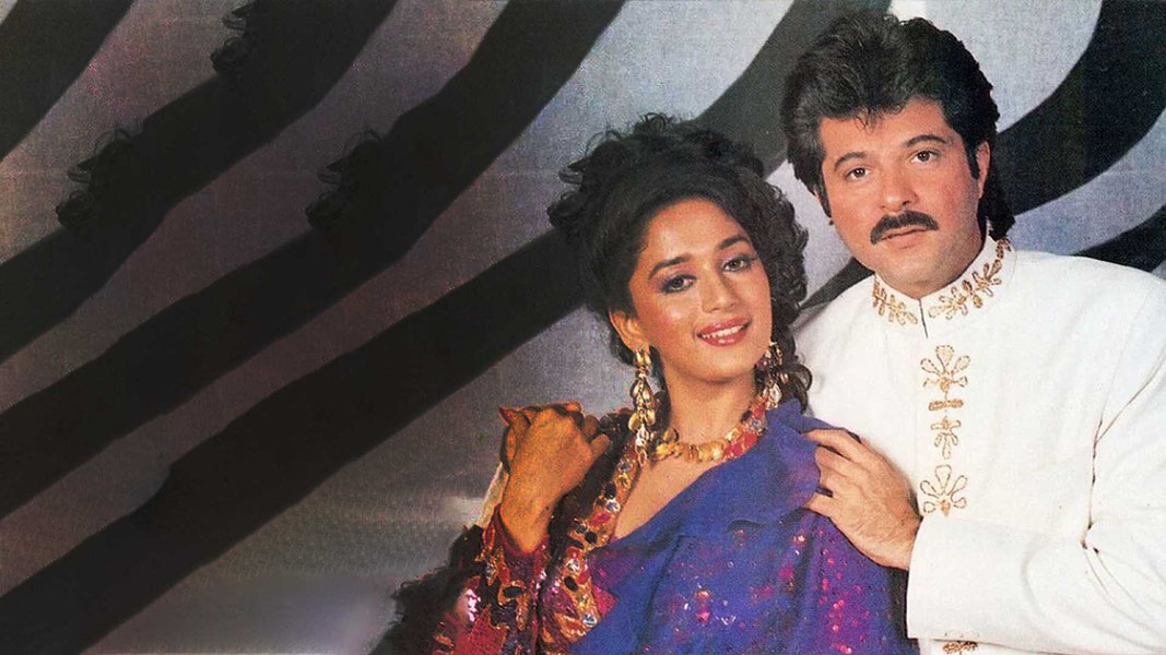 Кишан и Канхайя